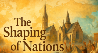 The Shaping of Nations